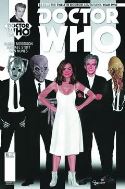 DOCTOR WHO 12TH YEAR TWO #4 CVR C 10 COPY INCV