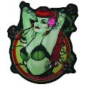 DC BOMBSHELLS POISON IVY MOUSE PAD