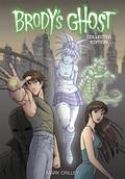BRODYS GHOST COLLECTED ED TP