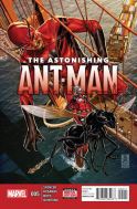 ASTONISHING ANT-MAN #5