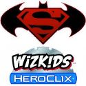 DC HEROCLIX WORLDS FINEST OP KIT