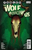 FABLES THE WOLF AMONG US #14 (MR)