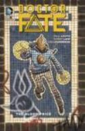 DOCTOR FATE TP VOL 01 THE BLOOD PRICE