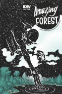 AMAZING FOREST #2 SUBSCRIPTION VAR