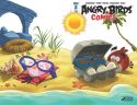ANGRY BIRDS COMICS (2016) #2 SUBSCRIPTION VAR