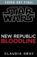 STAR WARS NEW REPUBLIC BLOODLINE HC (RES)