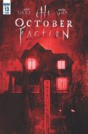 OCTOBER FACTION #13