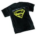 SUPERBOY DMW BY TARR T/S SM