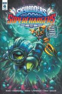 SKYLANDERS SUPERCHARGERS #6