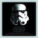 SW THE ULTIMATE COLLECTION OST CD