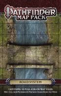 PATHFINDER MAP PACK: ROAD SYSTEM