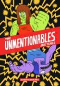 THE UNMENTIONABLES (ONE SHOT)