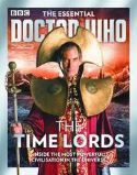 DOCTOR WHO ESSENTIAL GUIDE #7 TIME LORDS