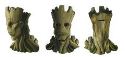 GUARDIANS OF THE GALAXY GROOT CERAMIC COIN BANK