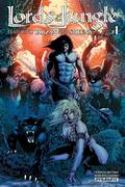 LORDS OF THE JUNGLE #1 (OF 6) CVR B CASTRO