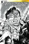 ARMY OF DARKNESS FURIOUS ROAD #1 (OF 6) CVR F 10 COPY INCV (