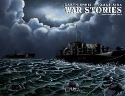 WAR STORIES #18 WRAP CVR (MR)