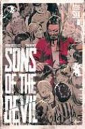 SONS OF THE DEVIL #6 (MR)