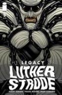 LEGACY OF LUTHER STRODE #5 (MR)