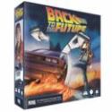 BACK TO THE FUTURE ADV THROUGH TIME BOARD GAME