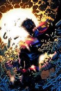 DC COMICS ESSENTIALS SUPERMAN UNCHAINED #1