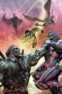INJUSTICE GODS AMONG US YEAR FIVE #6