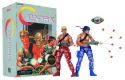CONTRA BILL & LANCE 7IN SCALE AF 2-PACK