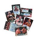TOPPS 2016 UFC KNOCKOUT T/C BOX