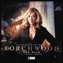 TORCHWOOD AUDIO CD #4 ONE RULE