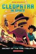 CLEOPATRA IN SPACE HC GN VOL 03 SECRET OF TIME TABLETS