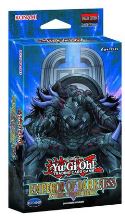 YU GI OH TCG STRUCTURE DECK EMPEROR OF DARKNESS DIS  (C