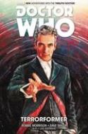 DOCTOR WHO 12TH TP VOL 01 TERRORFORMER (O/A)