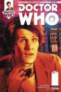 DOCTOR WHO 11TH YEAR TWO #9 CVR A WHEATLEY