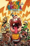 UNCLE GRANDPA GOOD MORNING SPECIAL #1