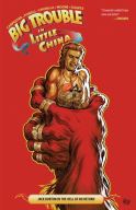 BIG TROUBLE IN LITTLE CHINA TP VOL 03