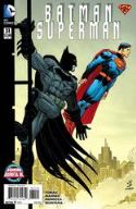 BATMAN SUPERMAN #31 ROMITA VAR ED (FINAL DAYS)