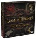 GAME OF THRONES TV TRIVIA GAME