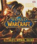 WORLD OF WARCRAFT ULTIMATE VISUAL GUIDE UPDATED HC