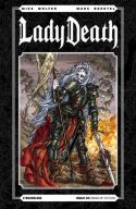 LADY DEATH (ONGOING) #25 CHICAGO VIP CVR (MR)