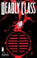 DEADLY CLASS #21 CVR A CRAIG & BOYD (MR)