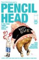 PENCIL HEAD #4 (OF 5) (MR)