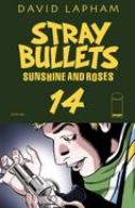 STRAY BULLETS SUNSHINE & ROSES #14 (MR)