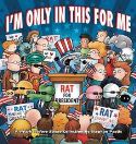 PEARLS BEFORE SWINE TP IM ONLY IN THIS FOR ME