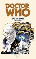 DOCTOR WHO AND ZARBI MMPB