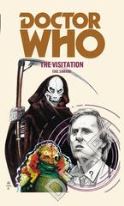 DOCTOR WHO AND VISITATION MMPB