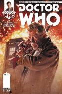 DOCTOR WHO 11TH YEAR TWO #11 CVR B PHOTO