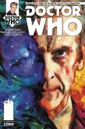 DOCTOR WHO 12TH YEAR TWO #8 CVR A WHEATLEY