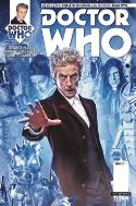 DOCTOR WHO 12TH YEAR TWO #8 CVR B PHOTO