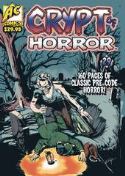 CRYPT OF HORROR #29