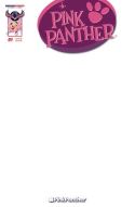 PINK PANTHER #1 BLANK SKETCH CVR (O/A)